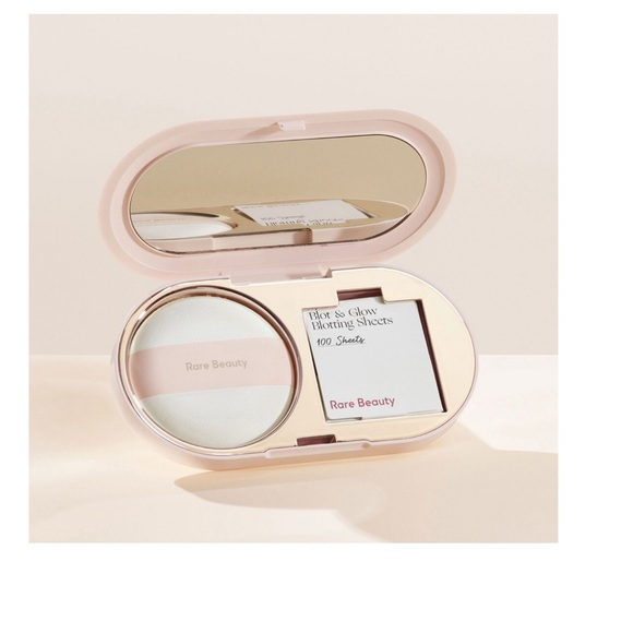 Rare Beauty Blot & Glow Kit - Translucent - Picture 1 of 3